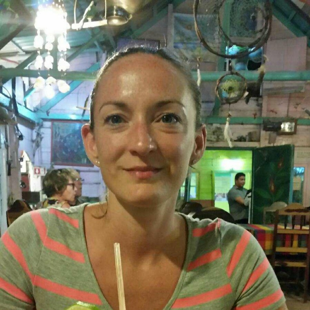 Meet your Posher, Carrie